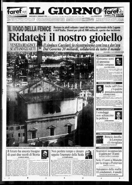 Il giorno